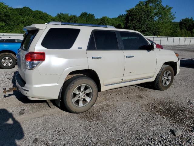 2012 TOYOTA 4RUNNER SR - JTEBU5JR4C5090117