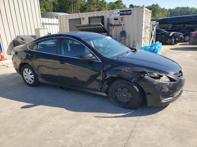 Vin: 1yvhz8bh7c5m01332, lot: 55024315, mazda 6 i 20124