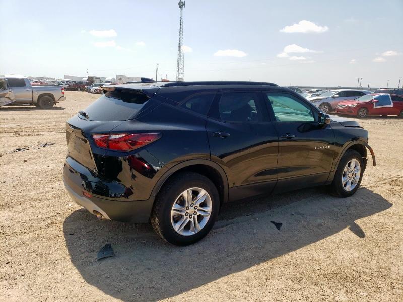 Vin: 3gnkbcr43ns232352, lot: 59052045, chevrolet blazer 2lt 20223