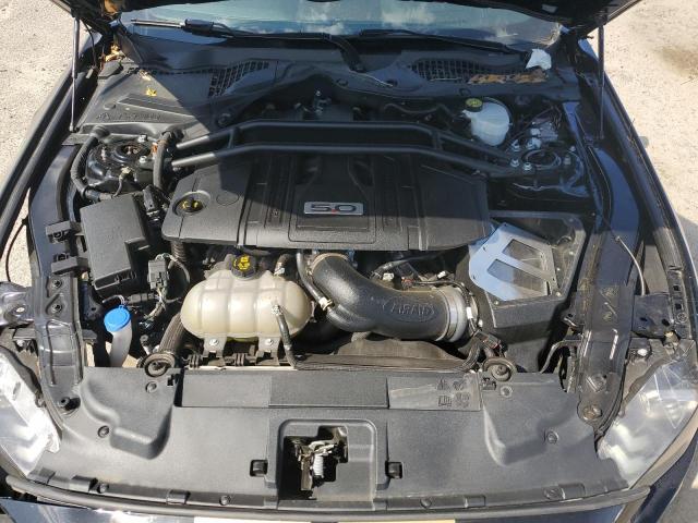 2021 FORD MUSTANG GT - 1FA6P8CF2M5154700