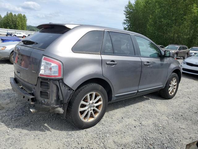 Vin: 2fmdk3jc2aba21594, lot: 58498205, ford edge sel 20103
