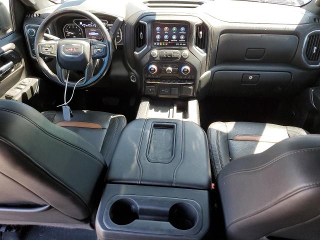 2021 GMC SIERRA K1500 AT4 1GTP9EEL3MZ118971