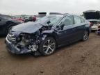 2016 SUBARU LEGACY 3.6 - 4S3BNEN64G3057590