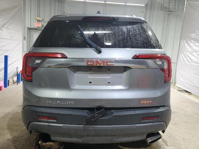 2021 GMC ACADIA AT4 1GKKNLLS3MZ169301