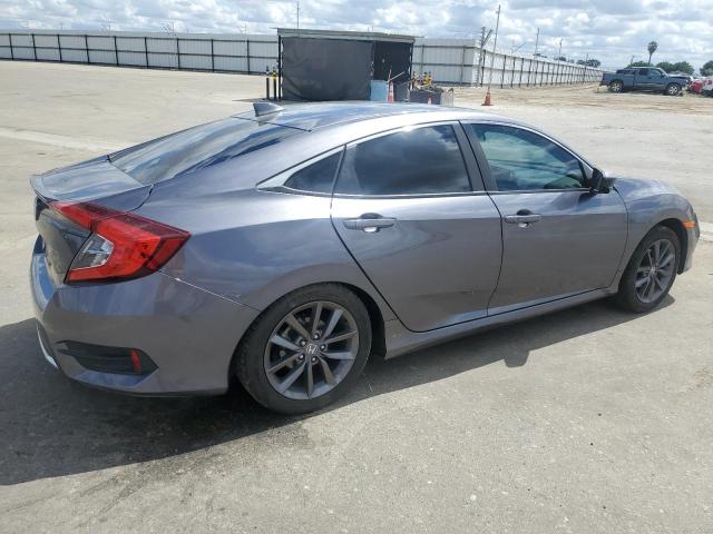 Vin: 19xfc1f38me207631, lot: 56680545, honda civic ex 20213