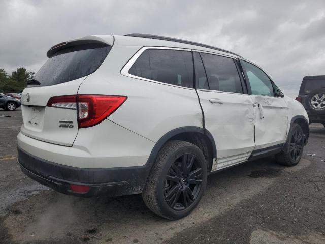 Vin: 5fnyf6h25mb050958, lot: 57681555, honda pilot se 20213
