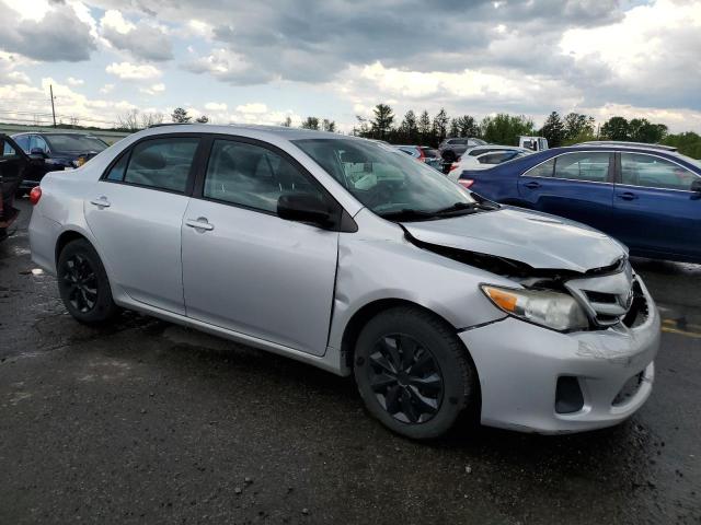 Vin: 2t1bu4ee5bc712571, lot: 56096515, toyota corolla base 20114