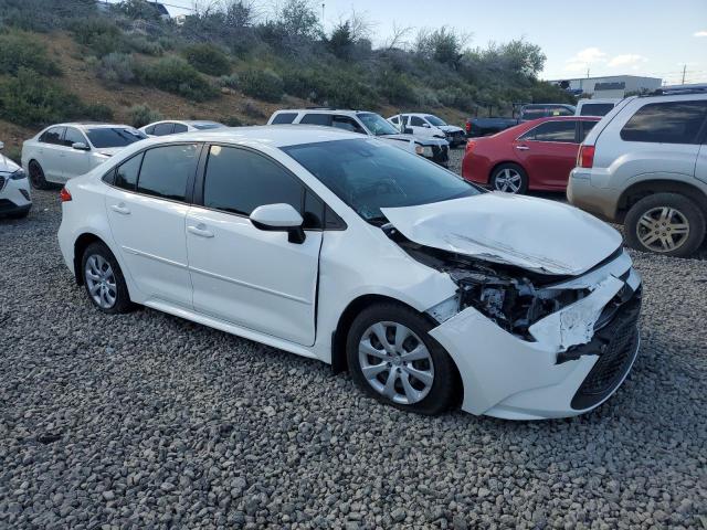 Vin: jtdepmae0mj189669, lot: 58930445, toyota corolla le 20214