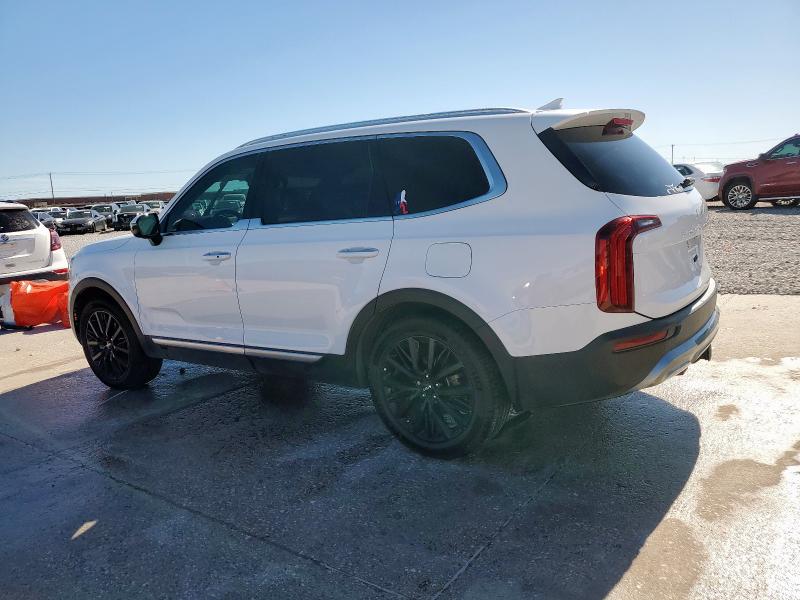 Vin: 5xyp54hc4ng271926, lot: 57640655, kia telluride sx 20222