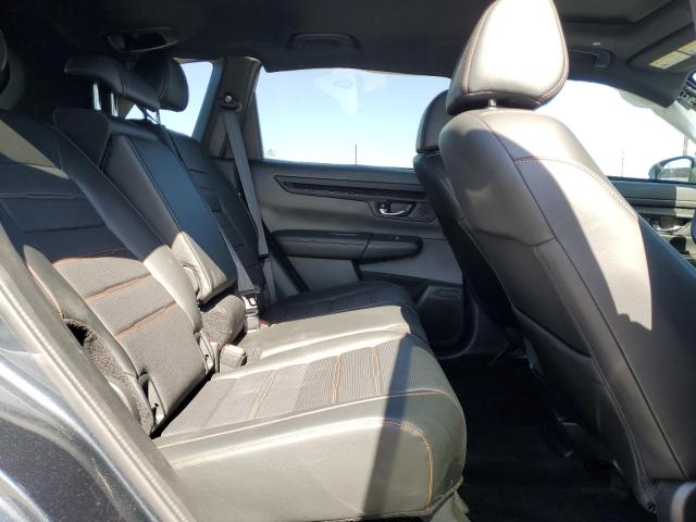 2025 HONDA CR-V SPORT 7FARS6H81SE068234