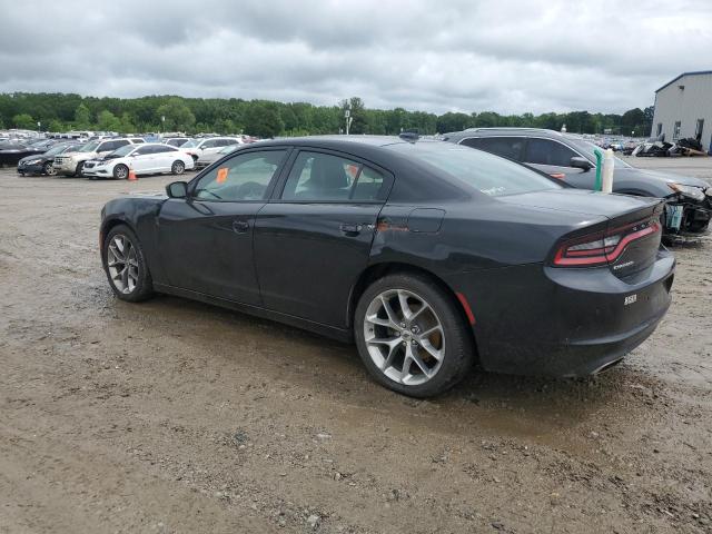 Vin: 2c3cdxbg9mh532390, lot: 55519285, dodge charger sxt 20212
