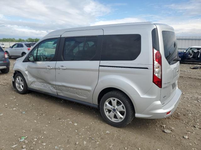 Vin: nm0ge9f70g1247805, lot: 58812475, ford transit xlt 20162