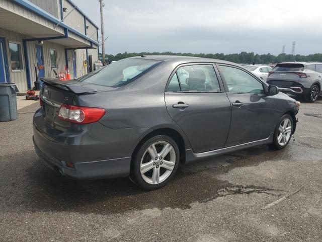 Vin: 2t1bu4ee3dc109654, lot: 57395135, toyota corolla base 20133