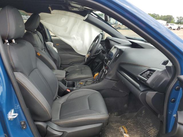 2024 SUBARU FORESTER W JF2SKAJC1RH510178
