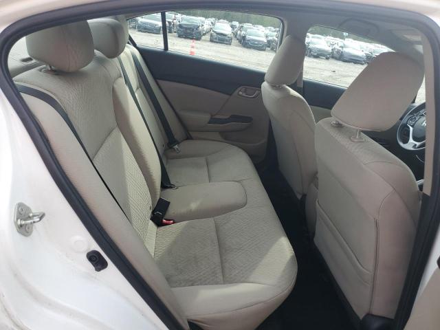 2015 HONDA CIVIC SE 19XFB2F75FE232677