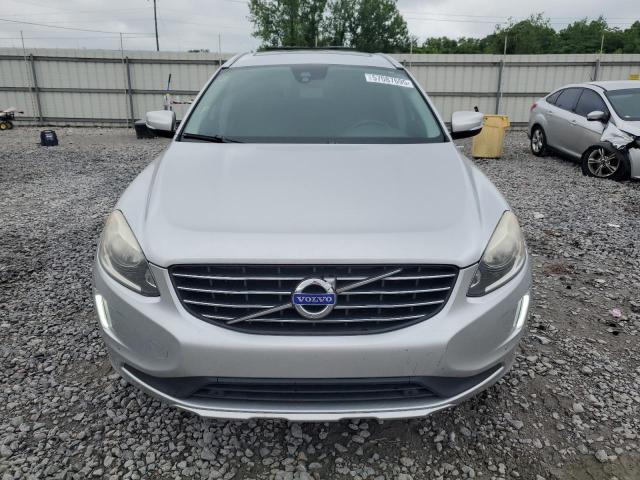 2015 VOLVO XC60 T5 PR - YV440MDK0F2761450