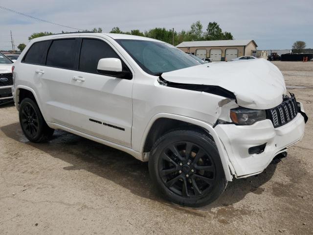 Vin: 1c4rjfag2hc909953, lot: 55951195, jeep grand cher laredo 20174