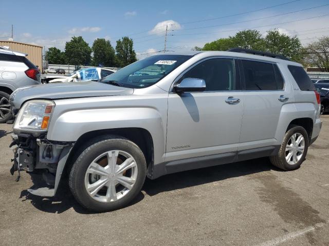 GMC TERRAIN SL
