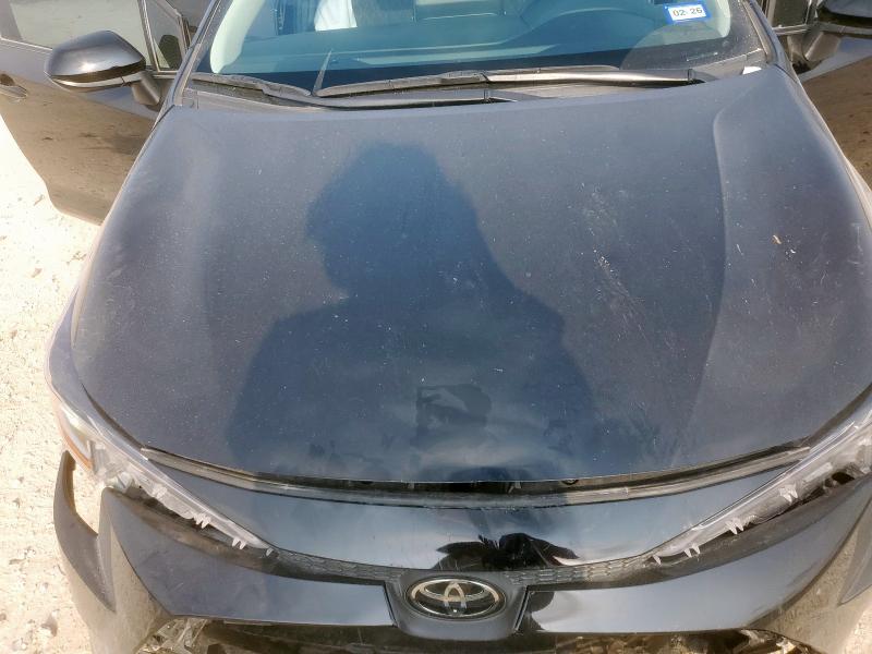 2024 TOYOTA COROLLA LE - 5YFB4MDEXRP198146