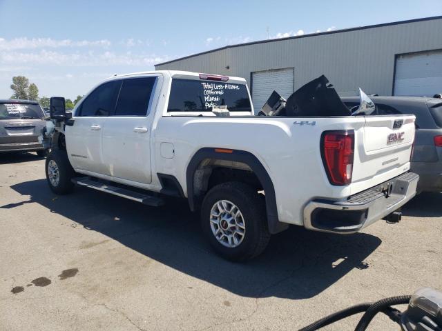 Vin: 1gt49mey3pf217305, lot: 55475325, gmc sierra k2500 sle 20232