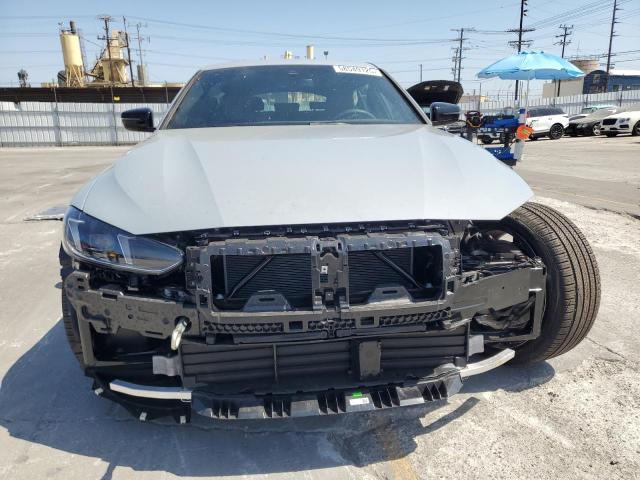 2025 BMW I4 EDRIVE WBY23HD00SFU42591