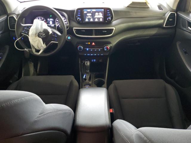 2021 HYUNDAI TUCSON LIM - KM8J33A48MU404348