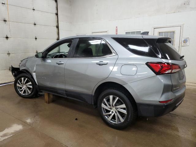 Vin: 3gnaxkeg7ps200966, lot: 58599095, chevrolet equinox lt 20232