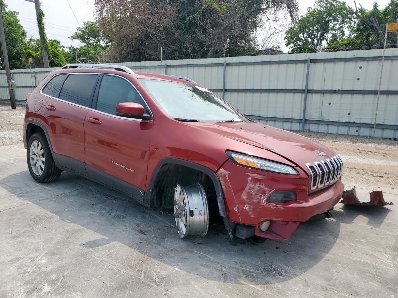 Vin: 1c4pjmdsxfw711127, lot: 57949165, jeep grand cher limited 20154