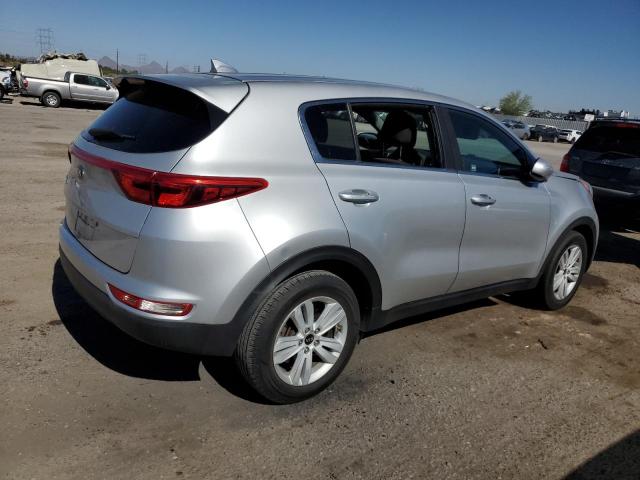 2017 KIA SPORTAGE LX KNDPM3AC8H7097481