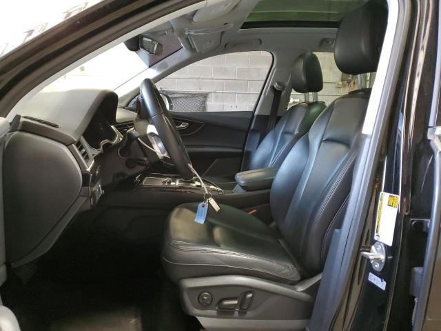 2019 AUDI Q7 PREMIUM - WA1LAAF78KD042605