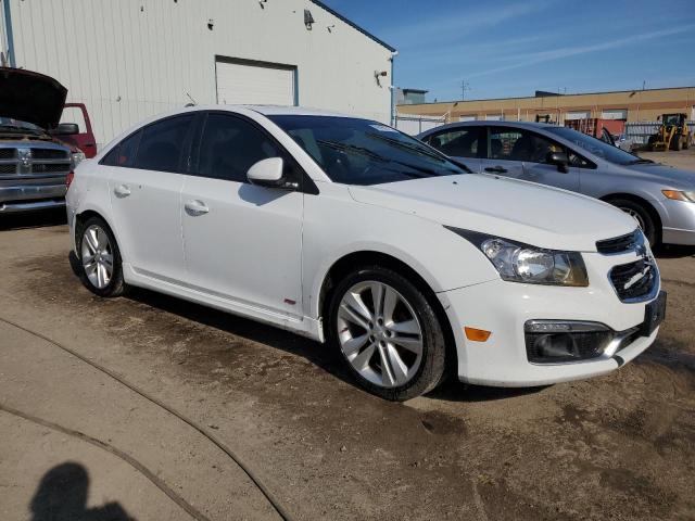 Vin: 1g1pn5sb3g7127203, lot: 56958515, chevrolet cruze lt 20164
