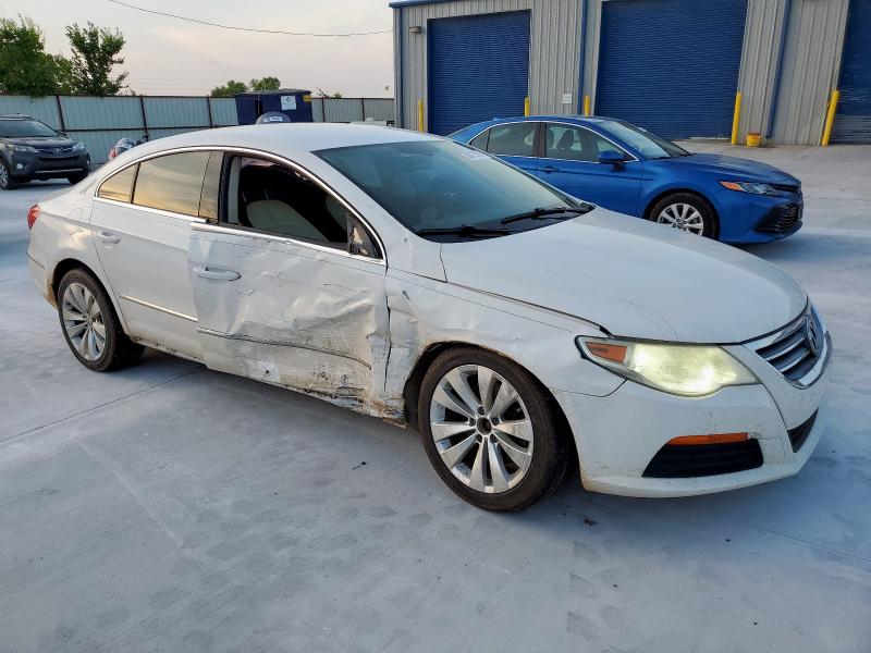 Vin: wvwmn7an7ce519236, lot: 58313965, volkswagen cc sport 20124