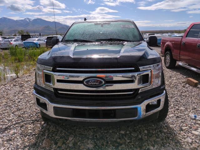 2020 FORD F150 SUPER - 1FTEW1EP3LKD93100