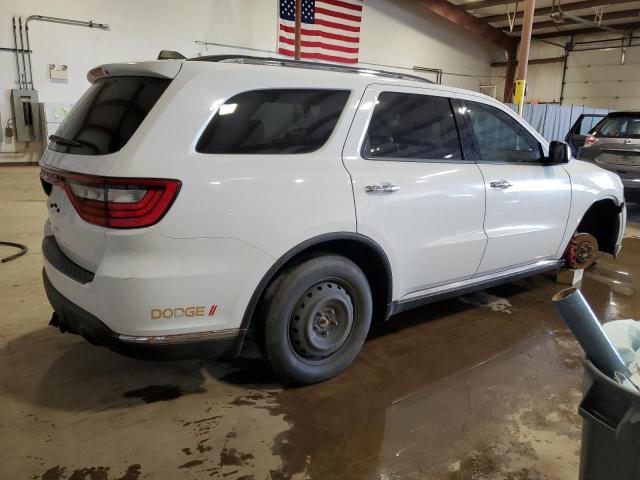 Vin: 1c4rdhag6fc789171, lot: 56335945, dodge durango sxt 20153