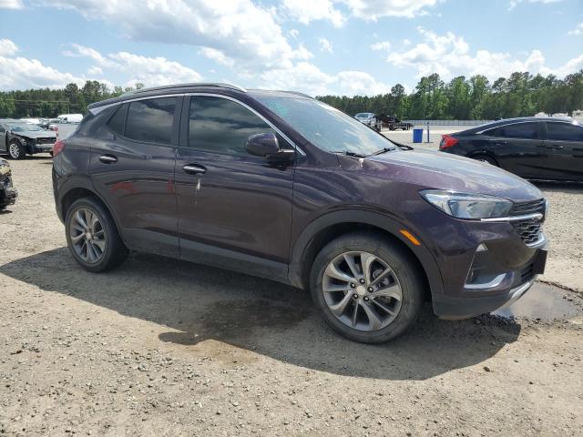 Vin: kl4mmdsl7mb143133, lot: 55728285, buick encore select 20214