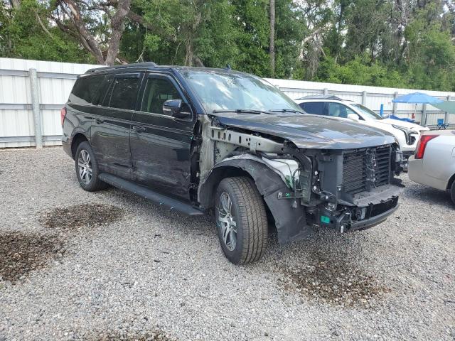 Vin: 1fmjk1h80rea47362, lot: 56461335, ford expedition max xlt 20244