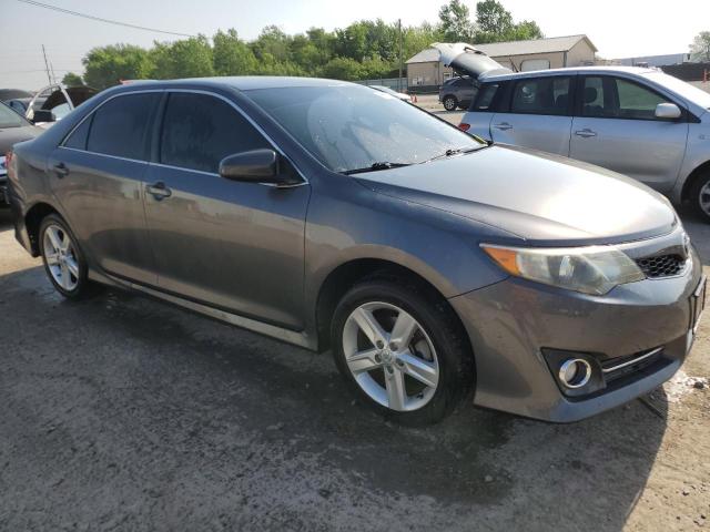Vin: 4t1bf1fk5eu368594, lot: 56861055, toyota camry l 20144