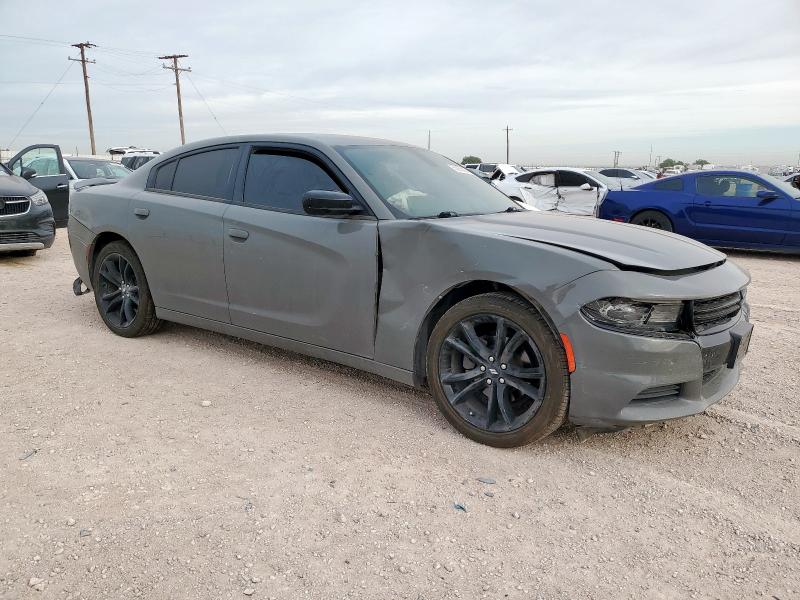2018 DODGE CHARGER SX 2C3CDXBG1JH157526