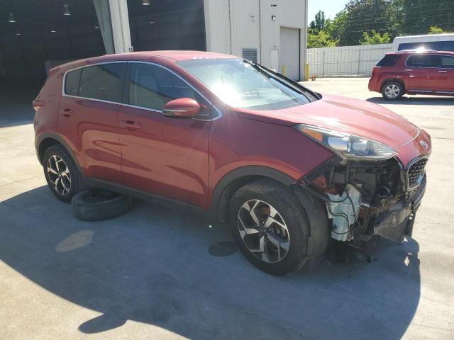 Vin: kndpm3ac6l7632462, lot: 58128525, kia sportage lx 20204