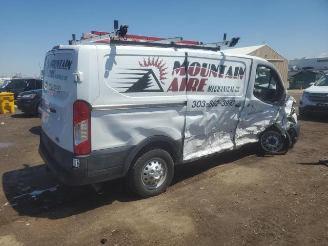 FORD TRANSIT T- 2022 white  gas 1FTYE2Y86NKA84377 photo #4