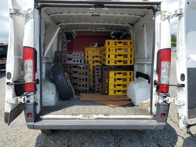 2017 RAM PROMASTER #3304723947