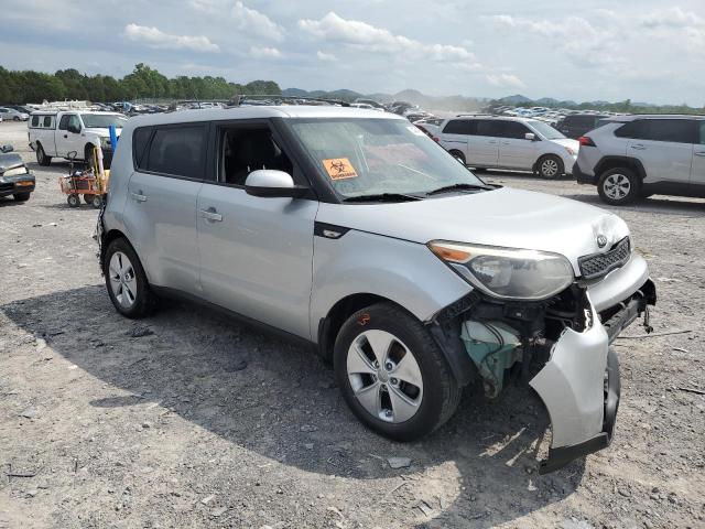 Vin: kndjn2a28e7712644, lot: 54946835, kia soul 20144