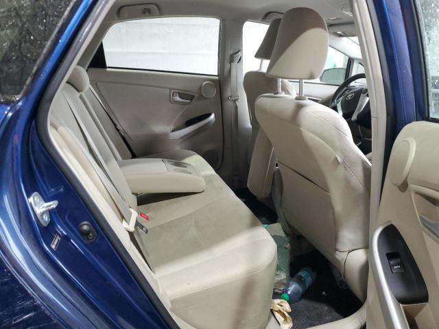 jtdkn3du4a0130857 - 2010 Toyota prius - #56851355