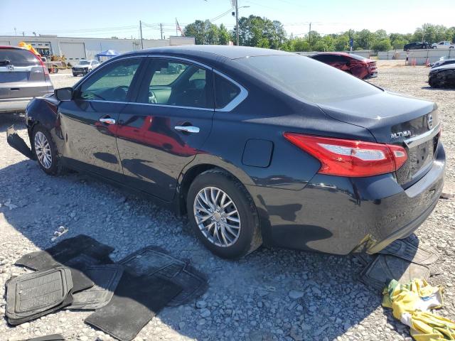 Vin: 1n4al3apxhc487121, lot: 57562625, nissan altima 2.5 20172