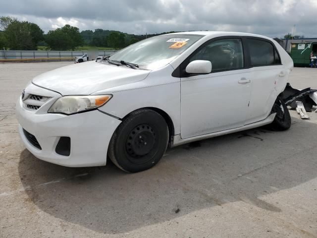 TOYOTA COROLLA BA