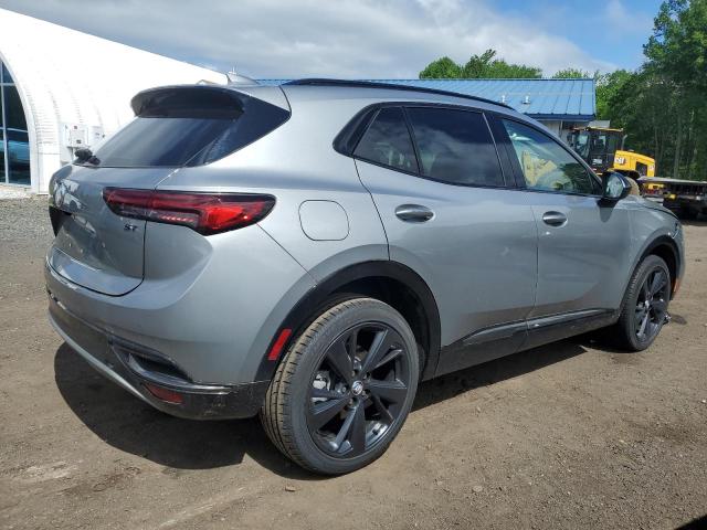 Vin: lrbfznr40pd072529, lot: 57451955, buick envision essence 20233