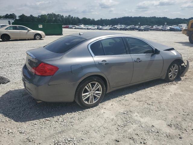Vin: jn1cv6arxdm750294, lot: 57073645, infiniti g37 20133