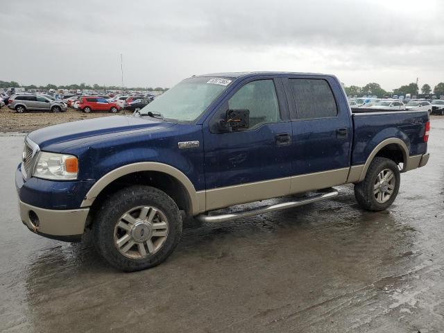 FORD F150 SUPER