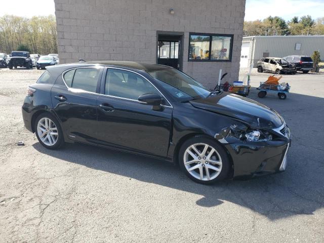 Vin: jthkd5bh7g2264732, lot: 55608525, lexus ct 200 200 20164