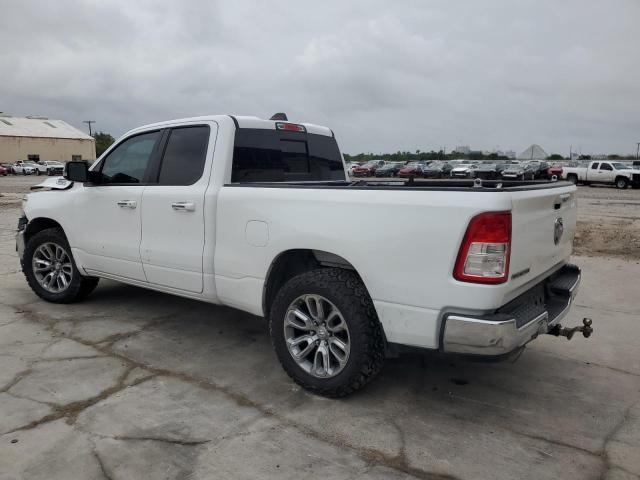 Vin: 1c6rrebt1kn666072, lot: 55610935, ram 1500 big horn/lone star 20192